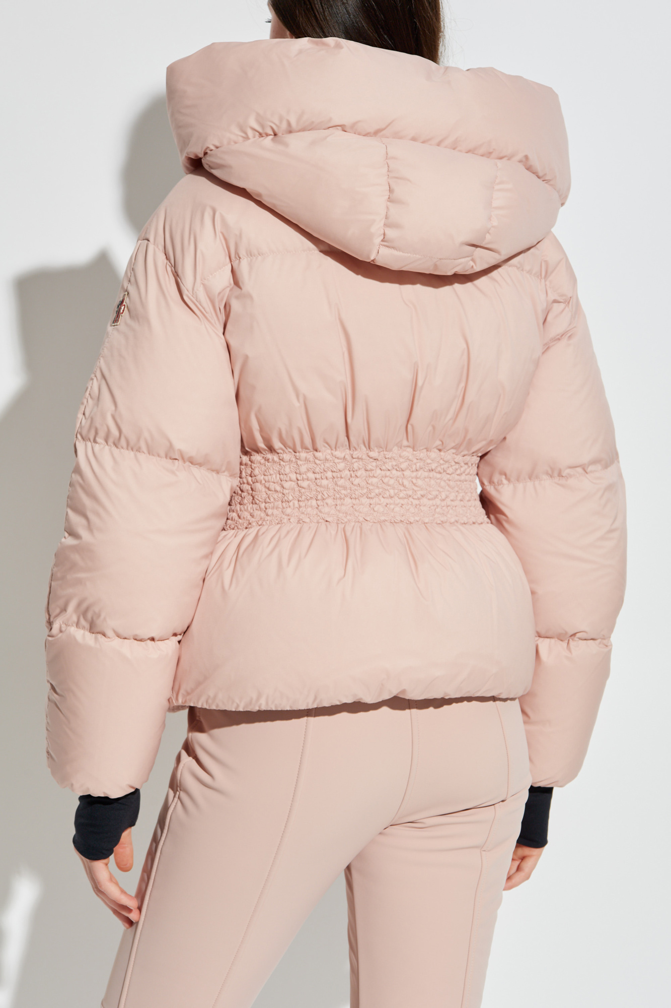 Moncler Grenoble MONCLER GRENOBLE PERFORMANCE & STYLE